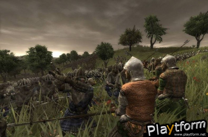 Medieval II: Total War (PC)