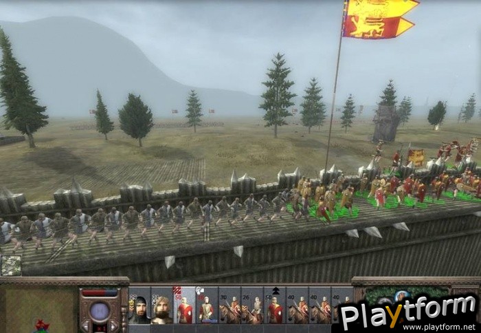 Medieval II: Total War (PC)