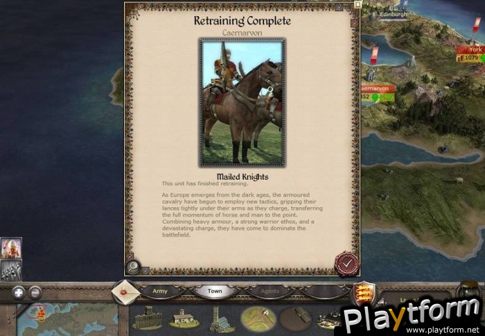 Medieval II: Total War (PC)