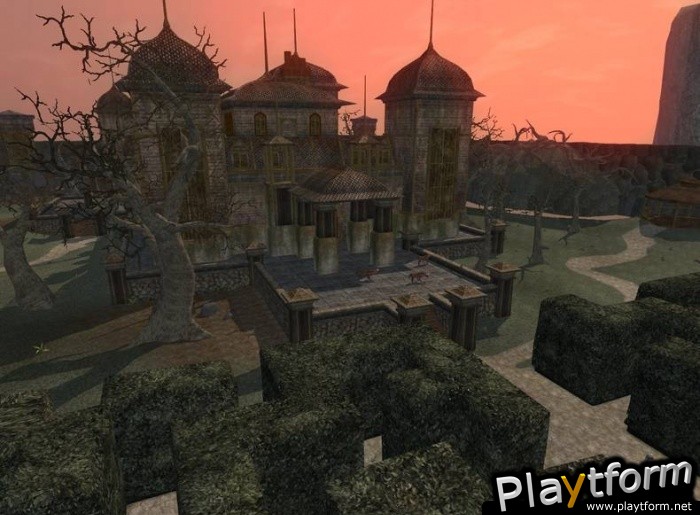 EverQuest II: Echoes of Faydwer (PC)