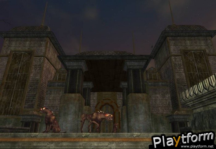 EverQuest II: Echoes of Faydwer (PC)