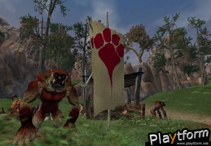 EverQuest II: Echoes of Faydwer (PC)