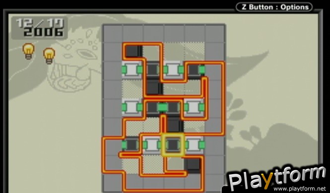 Polarium Advance (Game Boy Advance)