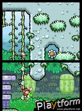 Yoshi's Island DS (DS)