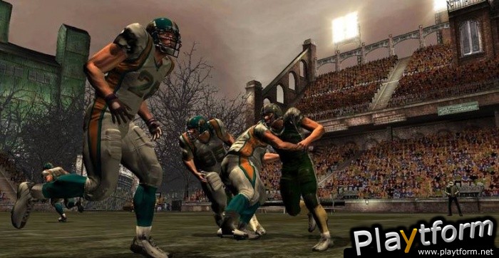 Blitz: The League (Xbox 360)