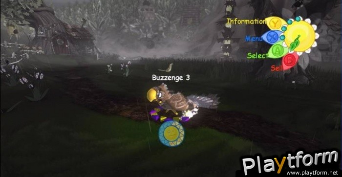 Viva Pinata (Xbox 360)