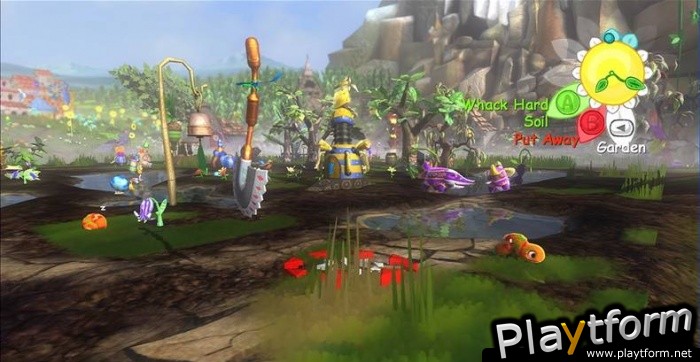 Viva Pinata (Xbox 360)