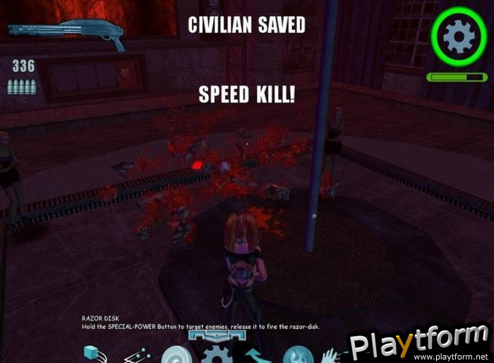 DIRT - Origin of the Species (PC)