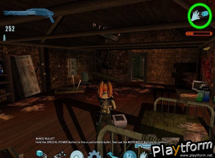 DIRT - Origin of the Species (PC)