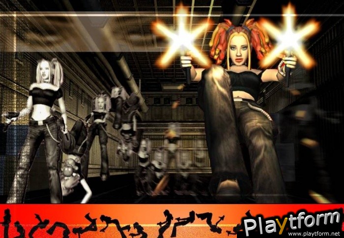 DIRT - Origin of the Species (PC)