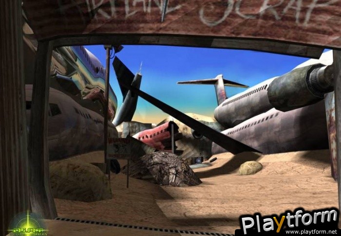 DIRT - Origin of the Species (PC)