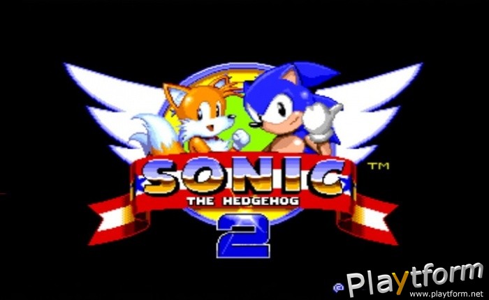 Sega Genesis Collection (PlayStation 2)