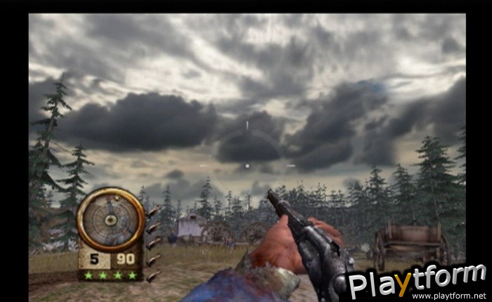 The History Channel: Civil War - A Nation Divided (PlayStation 2)