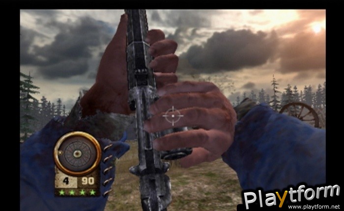 The History Channel: Civil War - A Nation Divided (PlayStation 2)