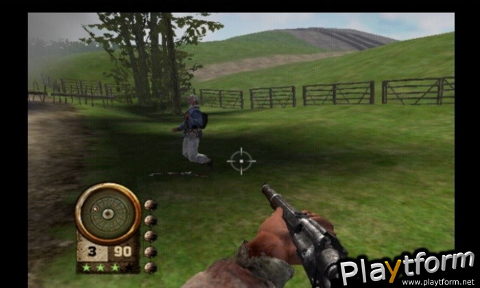 The History Channel: Civil War - A Nation Divided (PlayStation 2)
