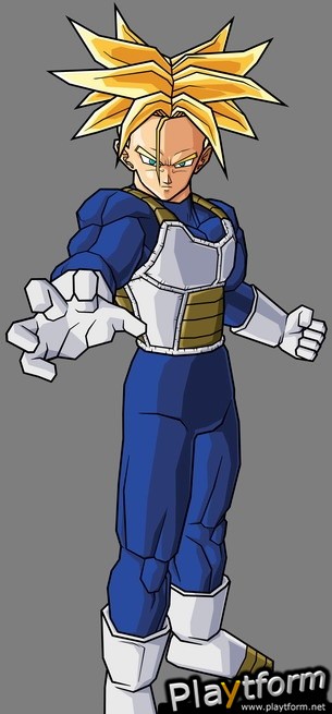 Dragon Ball Z: Budokai Tenkaichi 2 (PlayStation 2)