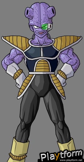 Dragon Ball Z: Budokai Tenkaichi 2 (PlayStation 2)