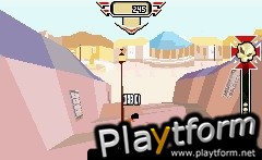 Tony Hawk's Downhill Jam (Game Boy Advance)