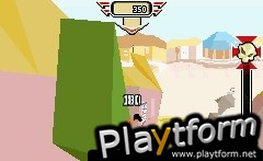 Tony Hawk's Downhill Jam (Game Boy Advance)