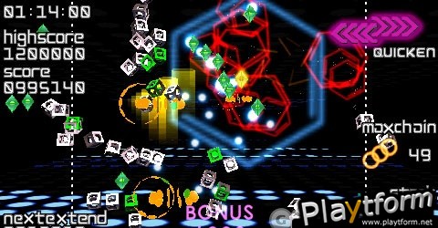 Every Extend Extra (PSP)