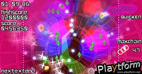Every Extend Extra (PSP)