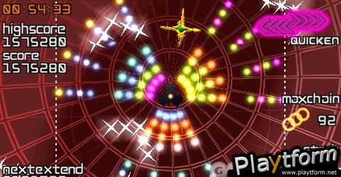 Every Extend Extra (PSP)