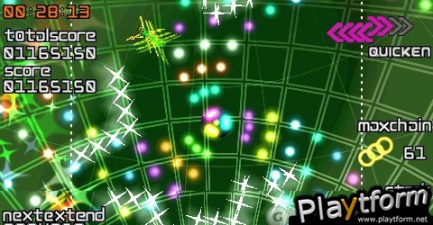 Every Extend Extra (PSP)