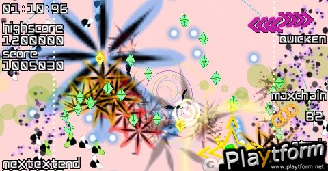 Every Extend Extra (PSP)