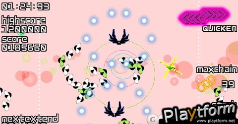 Every Extend Extra (PSP)