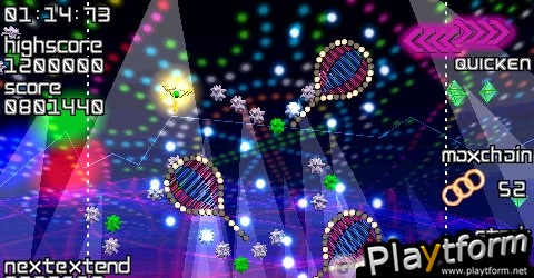 Every Extend Extra (PSP)