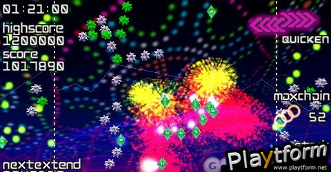 Every Extend Extra (PSP)