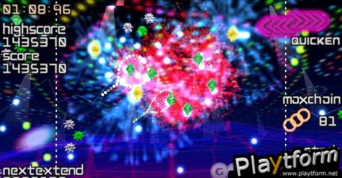Every Extend Extra (PSP)