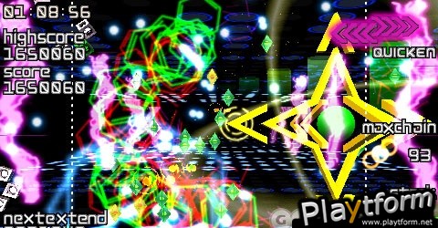 Every Extend Extra (PSP)