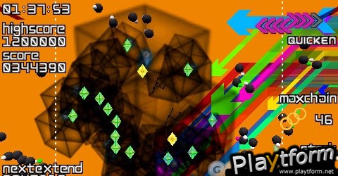 Every Extend Extra (PSP)