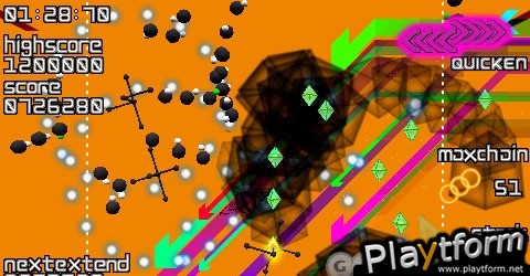 Every Extend Extra (PSP)