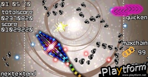 Every Extend Extra (PSP)