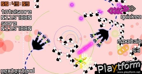 Every Extend Extra (PSP)