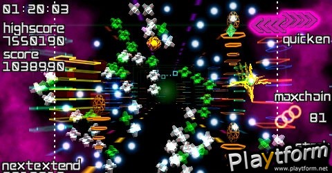Every Extend Extra (PSP)