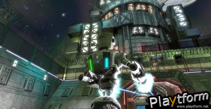 RoboBlitz (PC)