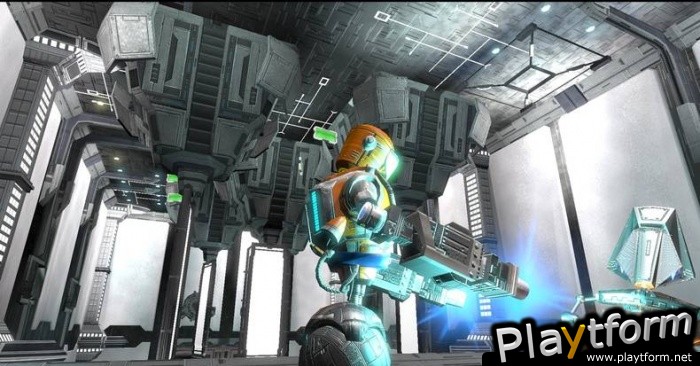 RoboBlitz (PC)