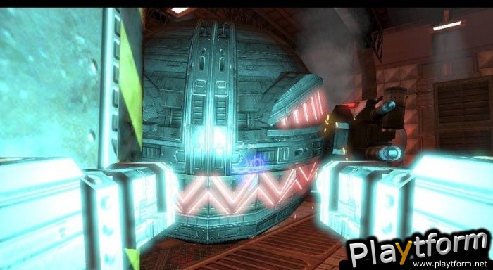 RoboBlitz (PC)