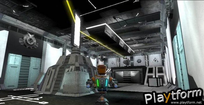 RoboBlitz (PC)