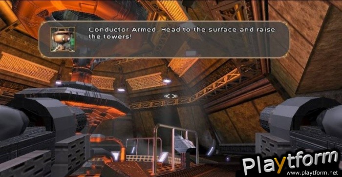 RoboBlitz (PC)