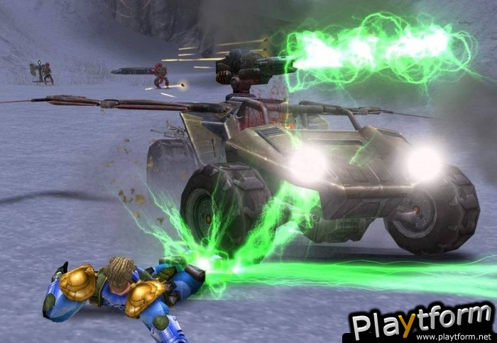 Unreal Anthology (PC)
