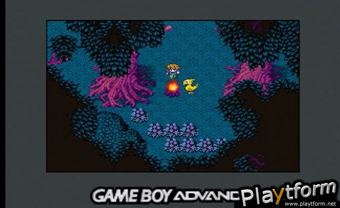 Final Fantasy V Advance (Game Boy Advance)