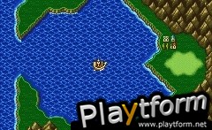 Final Fantasy V Advance (Game Boy Advance)