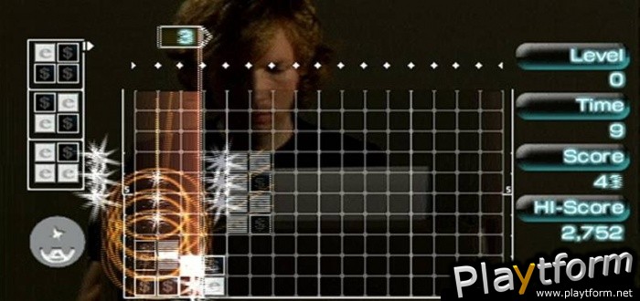 Lumines II (PSP)