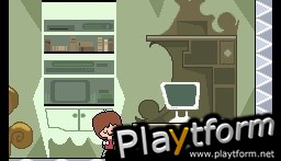 Foster's Home for Imaginary Friends (Game Boy Advance)