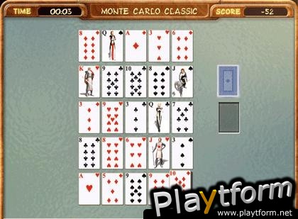 Solitaire Dozen Gold (PC)