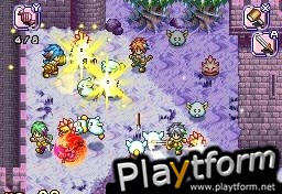 Children of Mana (DS)